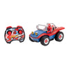 Hollywood Rides Spider-Man Buggy 1:24 Scale Remote Control Vehicle