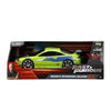 Fast and Furious 1995 Mitsubishi Eclipse 1:16 Scale Remote Control Vehicle