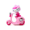 Hello Kitty Push Along Scooter