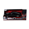 Fast & Furious Doms 1970 Dodge Charger 1:24 Scale Remote Control Vehicle