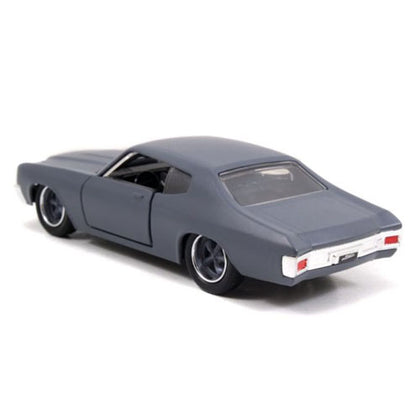 Fast & Furious 1970 Chevrolet Chevelle SS 1:32 Scale Diecast Vehicle