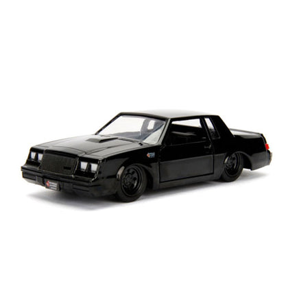 Fast & Furious 1987 Buick Grand National 1:32 Scale Diecast Vehicle