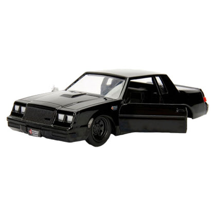 Fast & Furious 1987 Buick Grand National 1:32 Scale Diecast Vehicle