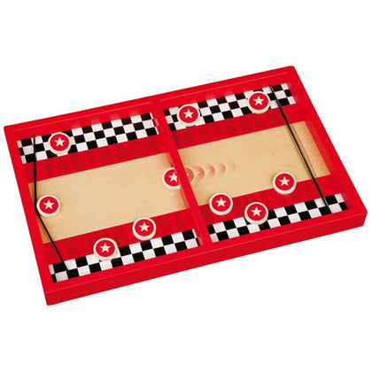Fasttrack Base Game