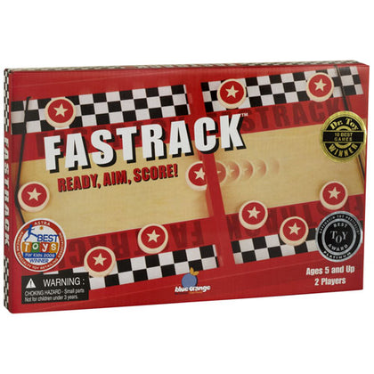 Fasttrack Base Game
