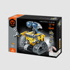 iM.Master Mechanical 4 in 1 Robot Cube 2.4GHz RC Build Kit