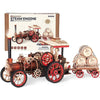 Robotime ROKR LKA01 Steam Engine