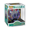Disney The Little Mermaid Ursula Stained Glass Pop! Deluxe