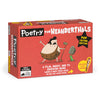 Poetry for Neanderthals Pop Culture Edition (By Exploding Kittens)