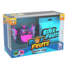 BLOX FRUITS 1.5 inch Series 1 Mystery Mini Figure 2pk with DLC Code