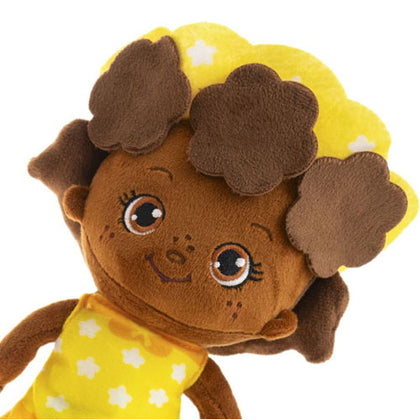 Strawberry Shortcake 8 Inch Scented Plush Orange Blossom