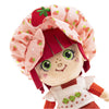 Strawberry Shortcake 8 Inch Scented Plush Strawberry Shortcake