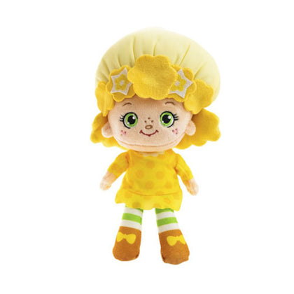 Strawberry Shortcake 8 Inch Scented Plush Lemon Meringue