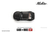 Kaido House Mini GT Nissan Skyline GT-R (R33) Active Carbon R V1 1:64 Scale Diecast Vehicle