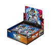 Dragon Ball Super FB09 -Fusion World- Dual Evolution Booster SEALED Box [24 Boosters]