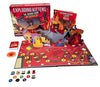 Exploding Kittens The Board Game Super Fan Edition