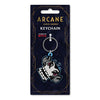 Arcane League of Legends Rubber Keyring Monkey Bomb