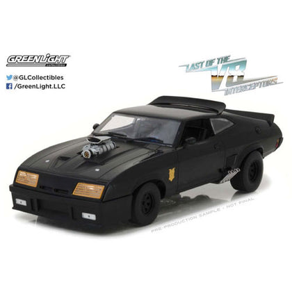 Greenlight Collectibles 1973 Ford Falcon XB Last of the V8 Interceptors 1:18 Scale Diecast Vehicle