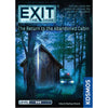 Exit the Game Return to the Abandoned Cabin