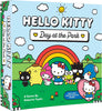 Hello Kitty Day At The Park Deluxe Edition