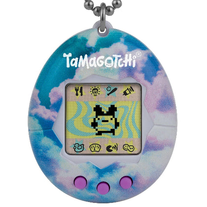 Tamagotchi Original Sky