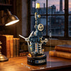 Robotime ROKR Mechmix CGL04 Beacon Tower Wooden Model Kit