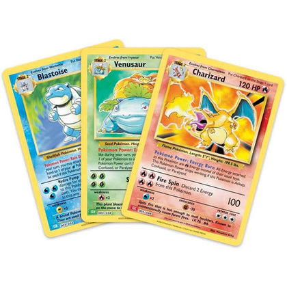 Pokemon TCG Trading Card Game Classic