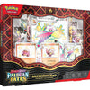 Pokemon TCG Scarlet & Violet Paldean Fates Shiny Skeledirge Premium Collection