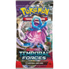 Pokemon TCG Scarlet & Violet Temporal Forces Booster Box