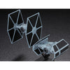 Star Wars 007 Advanced X1 & Fighter Set Plastic Model Kit