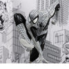 Marvel Comics Spider-Man #6 Spider-Man 1:10 Scale Gold Label PVC Statue