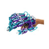 iM.Master Mechanical Purple Hydraulic Glove Build Kit