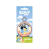 Bluey Best Driver Rubber Keyring