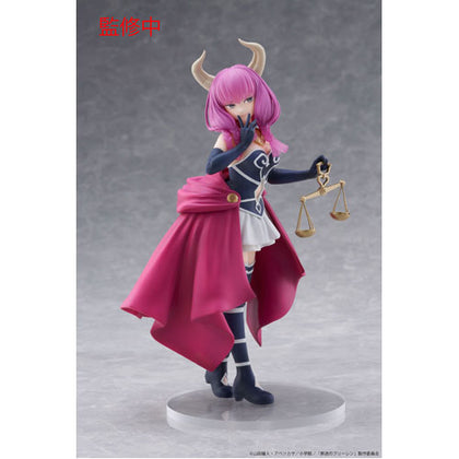 Frieren Beyond Journeys End Aura COREFUL Action Figure