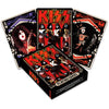 KISS Photos Playing Cards