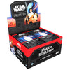 Star Wars Unlimited Spark of Rebellion Booster SEALED Box [24 Boosters]