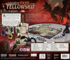 The Lord of the Rings Fate of the Fellowship A Pandemic System Game