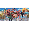 Gaming Desk Mat XXL One Piece Straw Hat Pirates