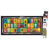 Gaming Desk Mat XXL Star Wars Classic Dolls