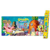 Gaming Desk Mat XXL SpongeBob Under the Sea