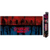 Gaming Desk Mat XL Stranger Things Upside Down