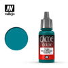 Vallejo Game Colour Falcon Turquoise 18ml