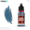 Vallejo Game Colour Elfic Blue 18ml