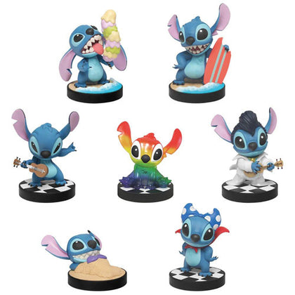 Disney Lilo & Stitch YuMe Mystery Mini Vinyl Figure