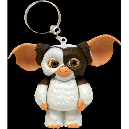 Gremlins Gizmo Figural Keychain