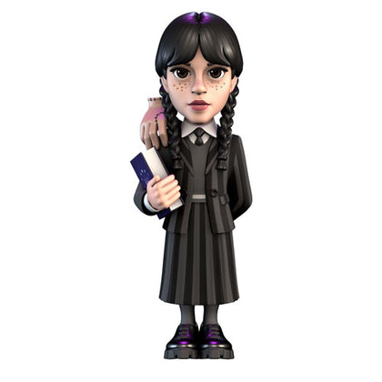 Wednesday with Thing MINIX Action Figure