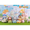 KIMMON MIMON Mystery Plush Blind Box SEALED Display [6 Units]