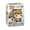 Where the Wild Things Are Max US Exclusive Pop! Vinyl