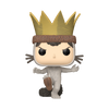 Where the Wild Things Are Max US Exclusive Pop! Vinyl