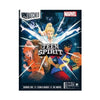 Unmatched Marvel Teen Spirit